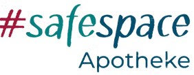 Logo safespace Apotheke
