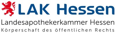 Logo der Landesapothekerkammer Hessen