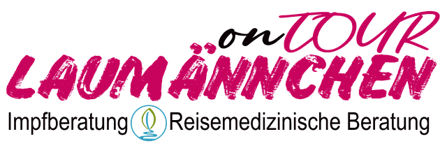 Laumännchen onTOUR, Impfberatung und reisemedizinische Beratung