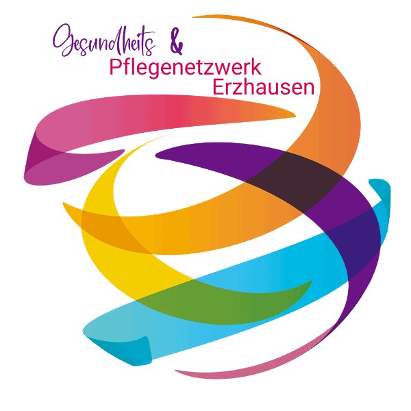 Logo Gesundheits- und Pflegenetzwerk Erzhausen