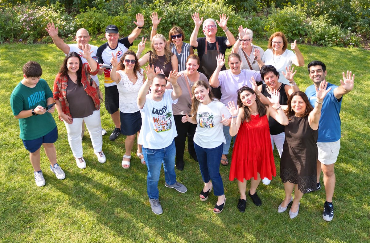 Heegbach Apotheke & Sanitätshaus Team